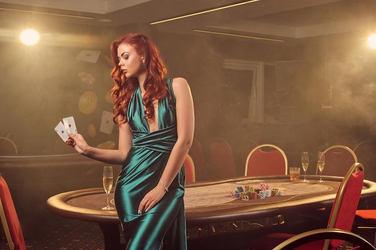 Neon entertainment lounge scene for Philippines mobile gaming discovery